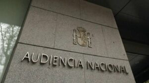 L'Audiència Nacional