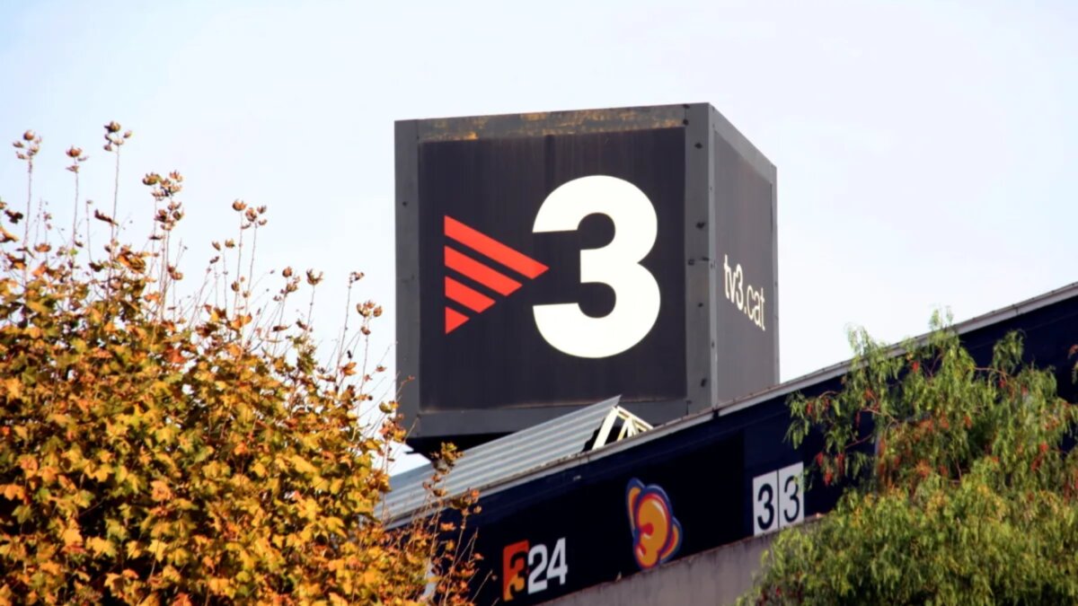 Estudis de TV3 (ACN)