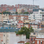 Habitatges de l'Hospitalet de Llobregat (Gemma Sánchez Bonel, ACN)