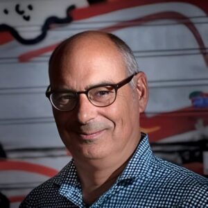 Picture of Jaume Reixach