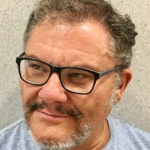 Picture of Luis Caldeiro