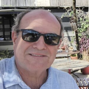 Picture of Manel Sanz