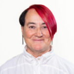 Marta Sendra, comissionada d'Educació (Ajuntament de Barcelona)