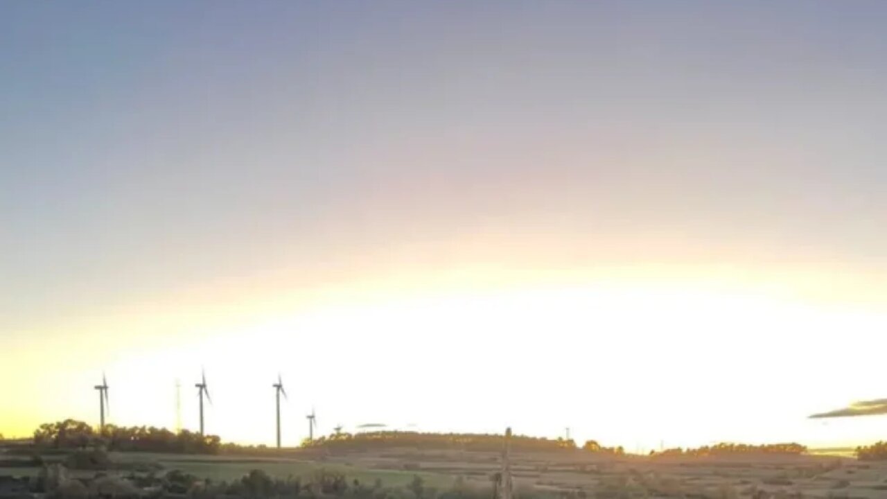 Prospeccions el 2023 per a les centrals fotovoltaiques entre Rocallaura i Belltall (SOS Vall del Corb)