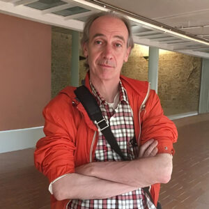 Picture of Siscu Baiges