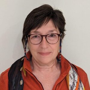 Picture of Silvia Carrasco