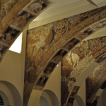 Murals de Sixena al MNAC